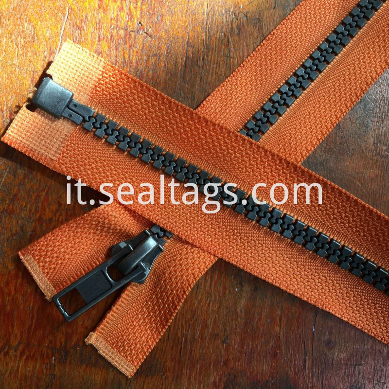 Sewing Zipper In Knit Fabric